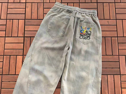 L🔥E🔥🔥TROUSERS