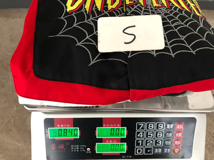 UNDEFEATED & SPIDERMAN JACKET