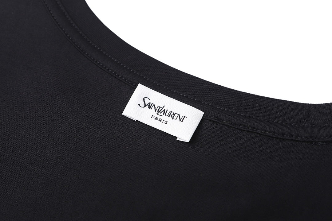 CAMISETA SAINT LAUR£NT - 5