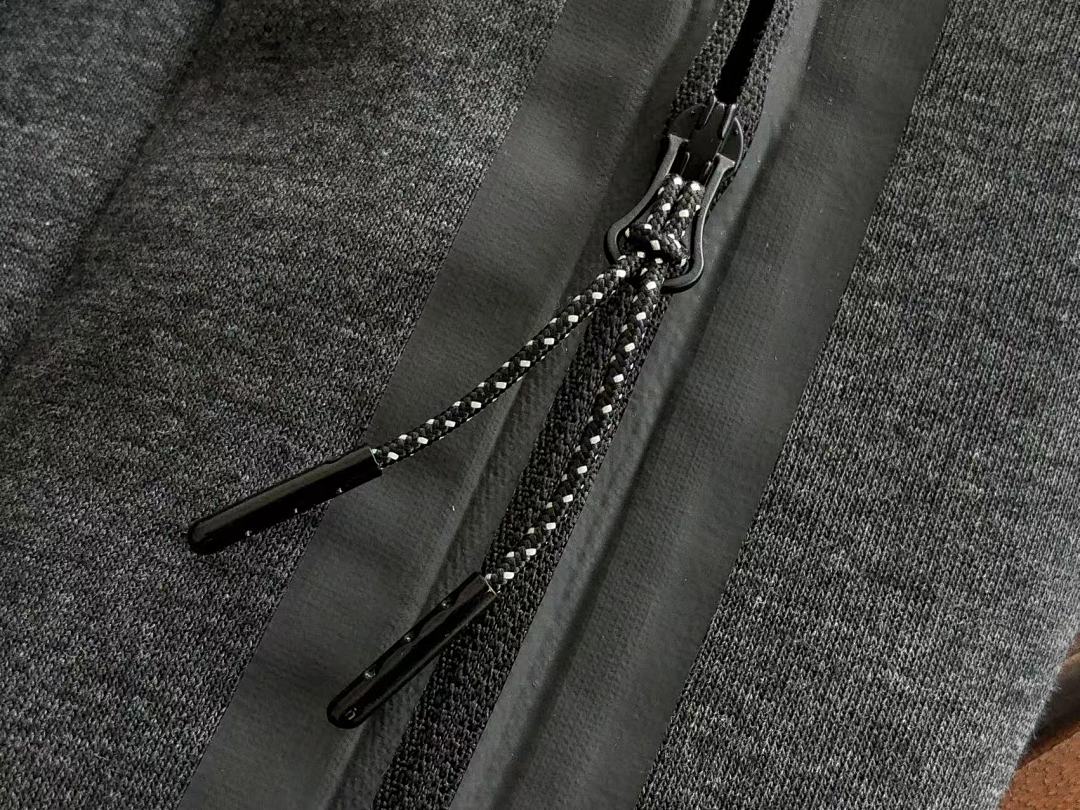 TF 2025 HV0949-032 zip-up coat HV0959-032 pants