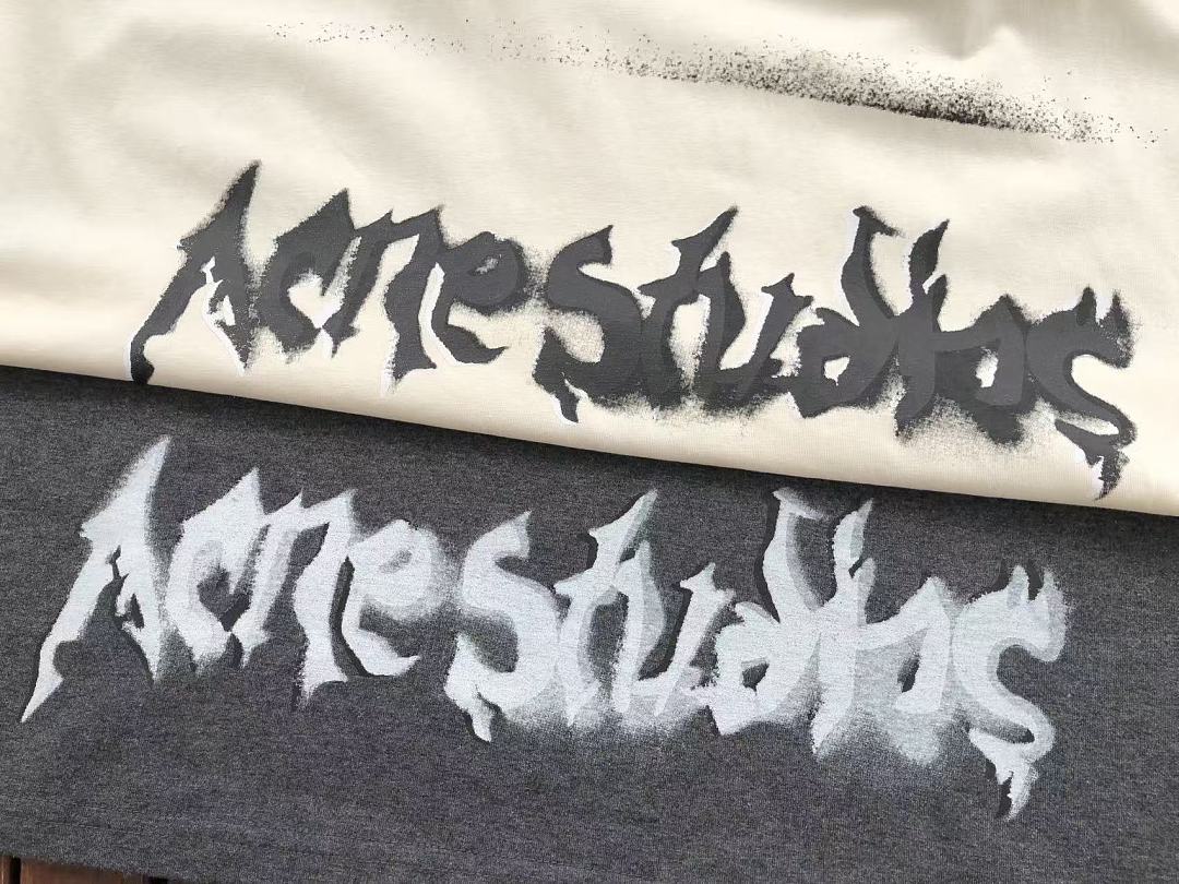 ACNE STUDIOS LONG-SLEEVE