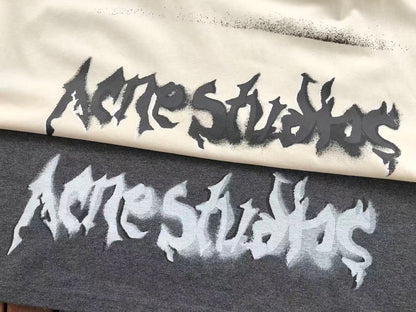 ACNE STUDIOS LONG-SLEEVE
