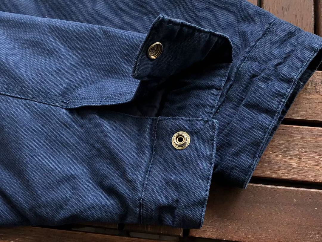D🔥N🔥MT 🔥🔥RS & ST🔥S🔥Y COTTON JACKET