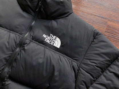 🔥husky11~ 1996 Retro Nuptse Jacket