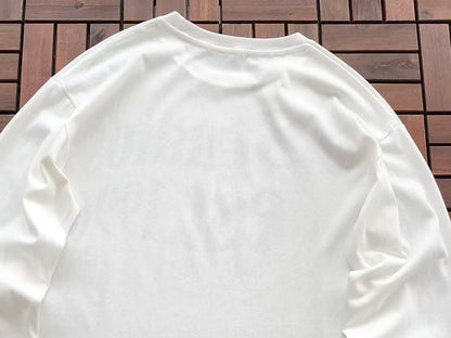 ACNE STUDIOS LONG-SLEEVE