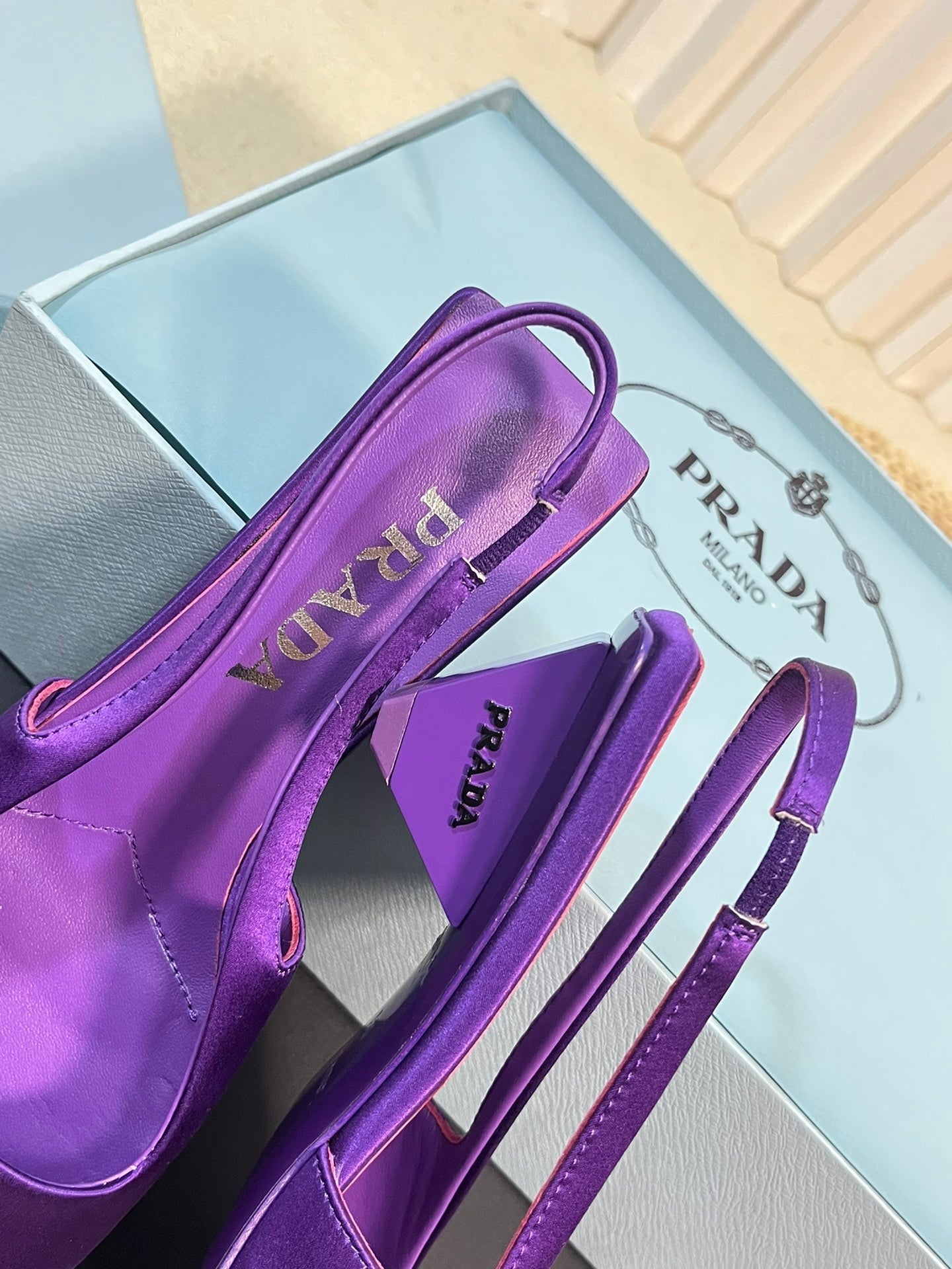Prada