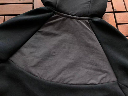 TF 2025 IH4302-011 zip-up coat IH4303-011 pants