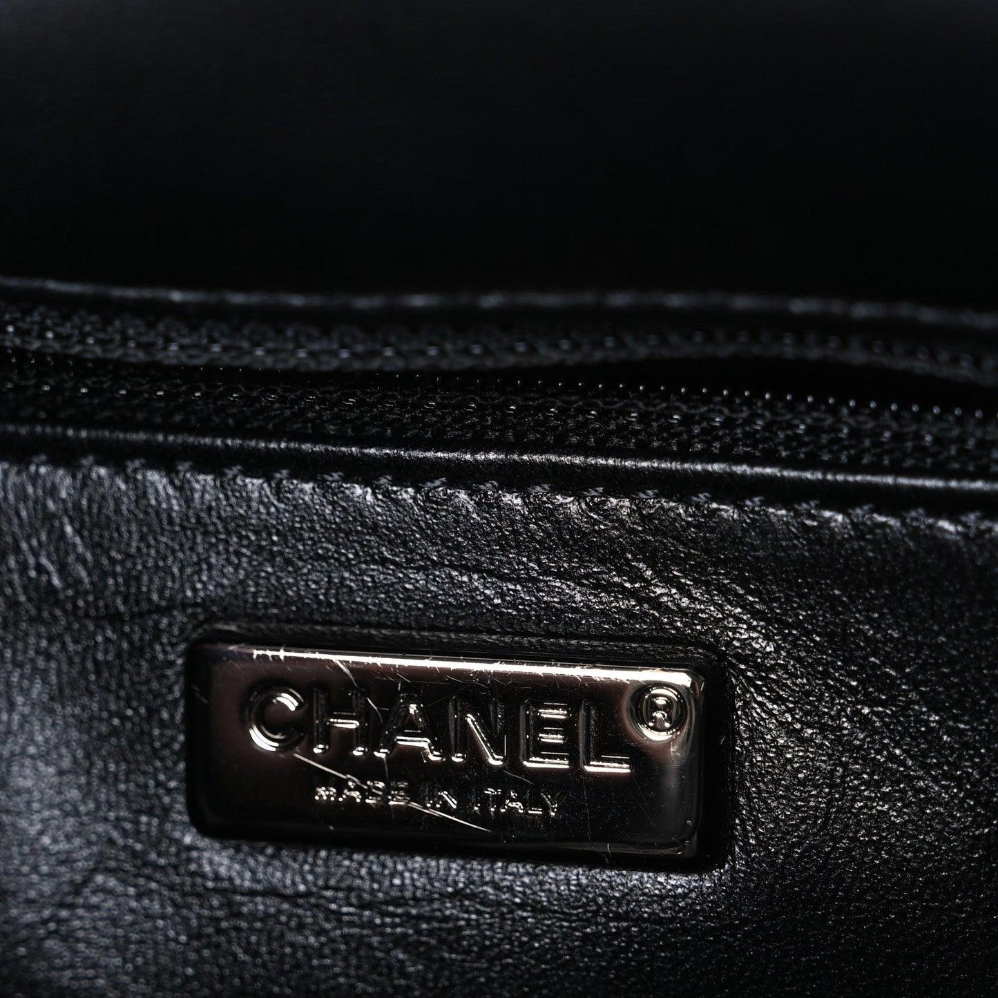 CHANEL