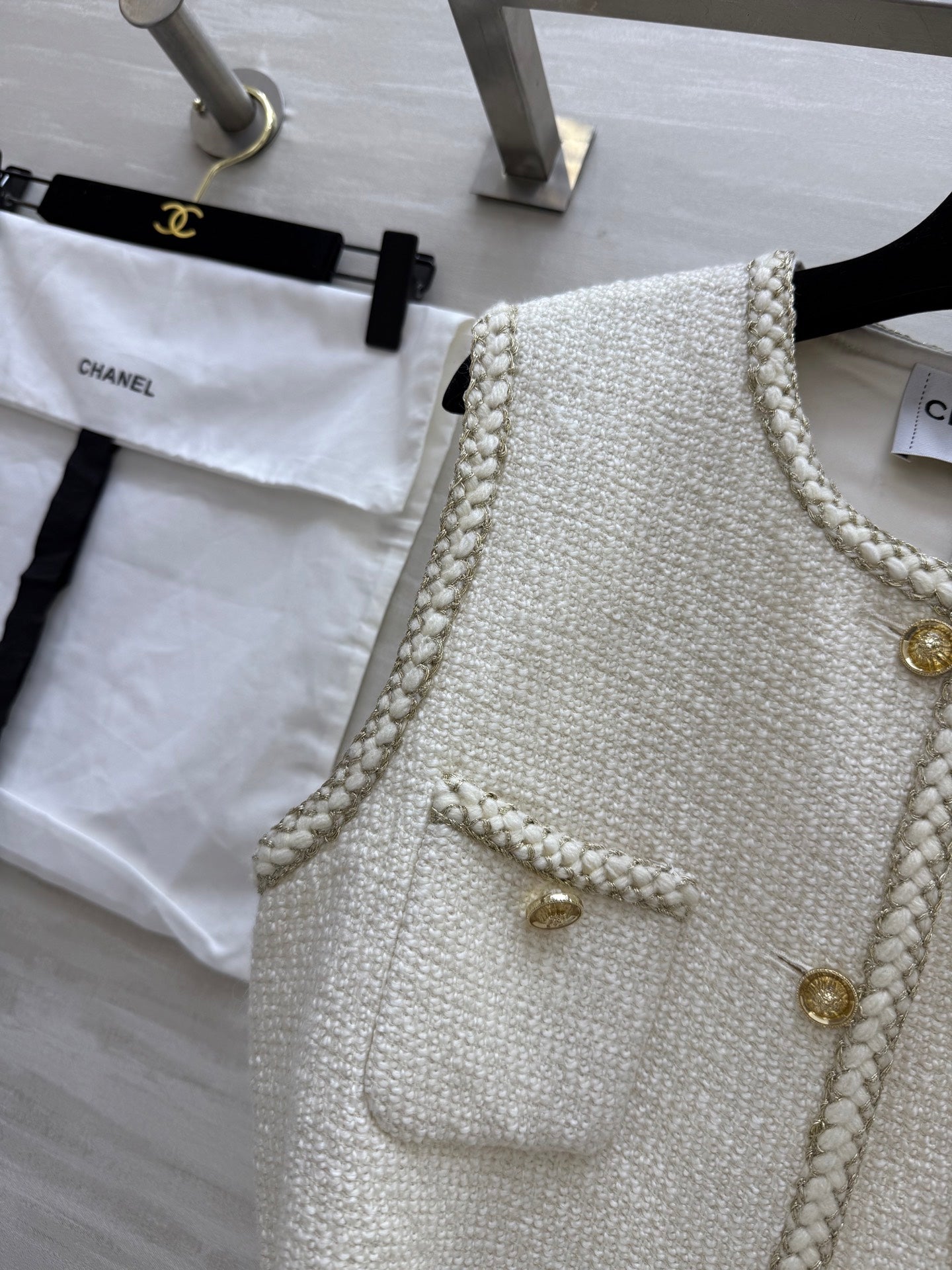 CHANEL