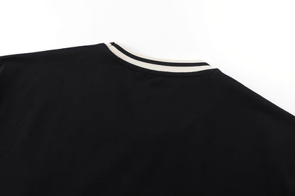 CAMISETA MONCL£R - 17