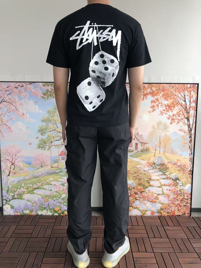 ST🔥S🔥Y T-SHIRT