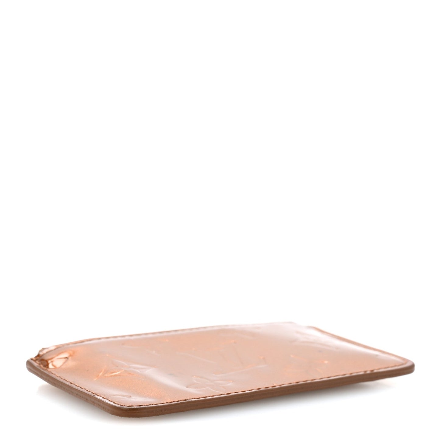 Vernis Key Pochette Bronze