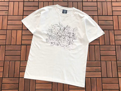 BILLIONAIRE BOYS CLUB T-SHIRT