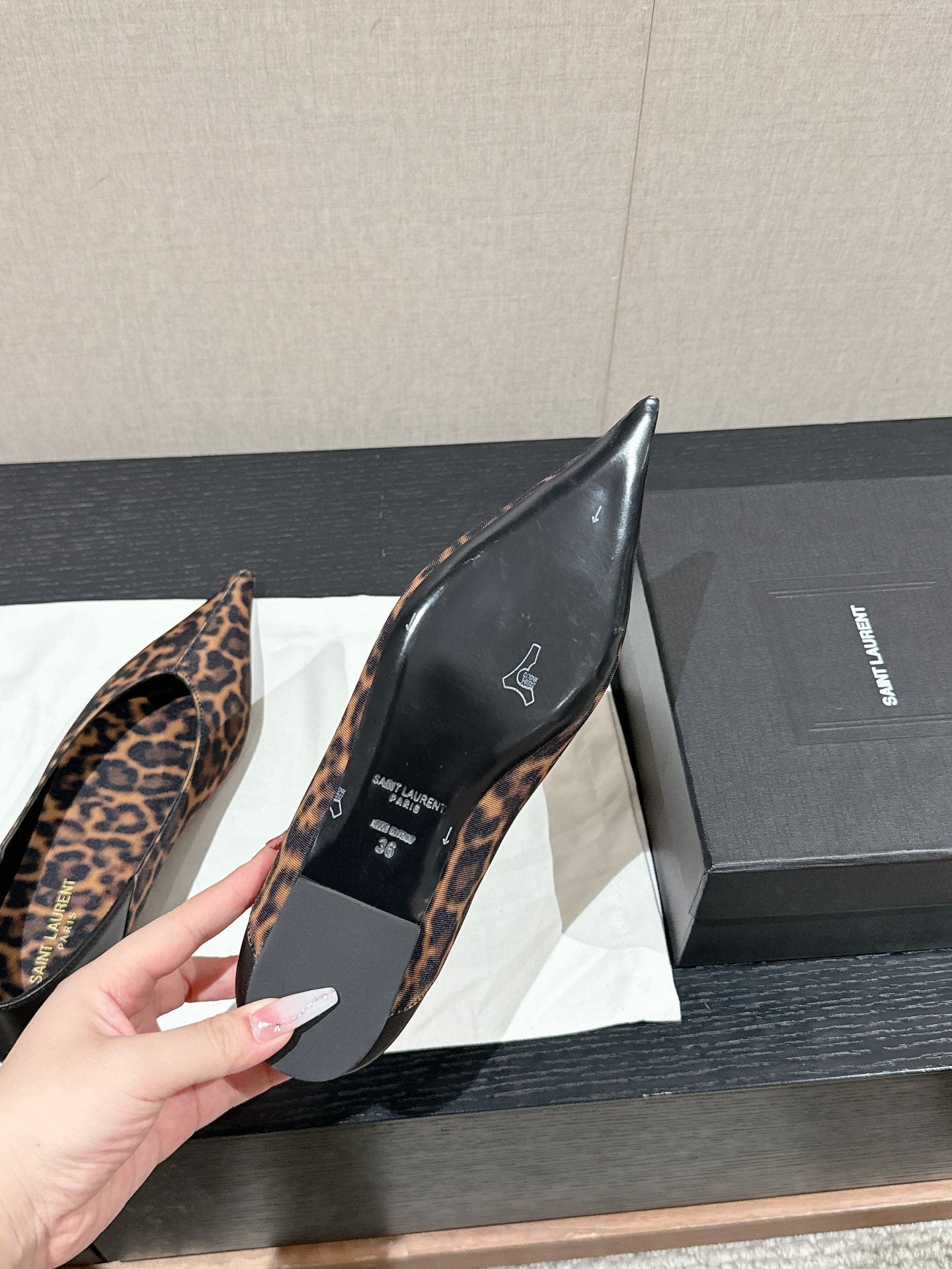 Saint Laurent