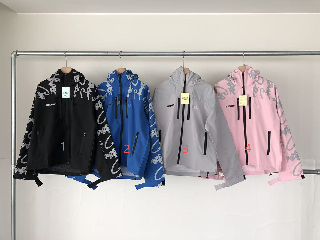 C🔥RT🔥🔥Z JACKET
