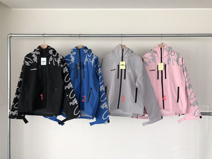 C🔥RT🔥🔥Z JACKET