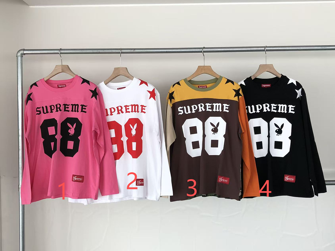 S🔥P🔥E🔥E & PLAY BOY LONG-SLEEVE