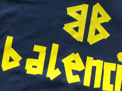 Balenciag@ Hoodie