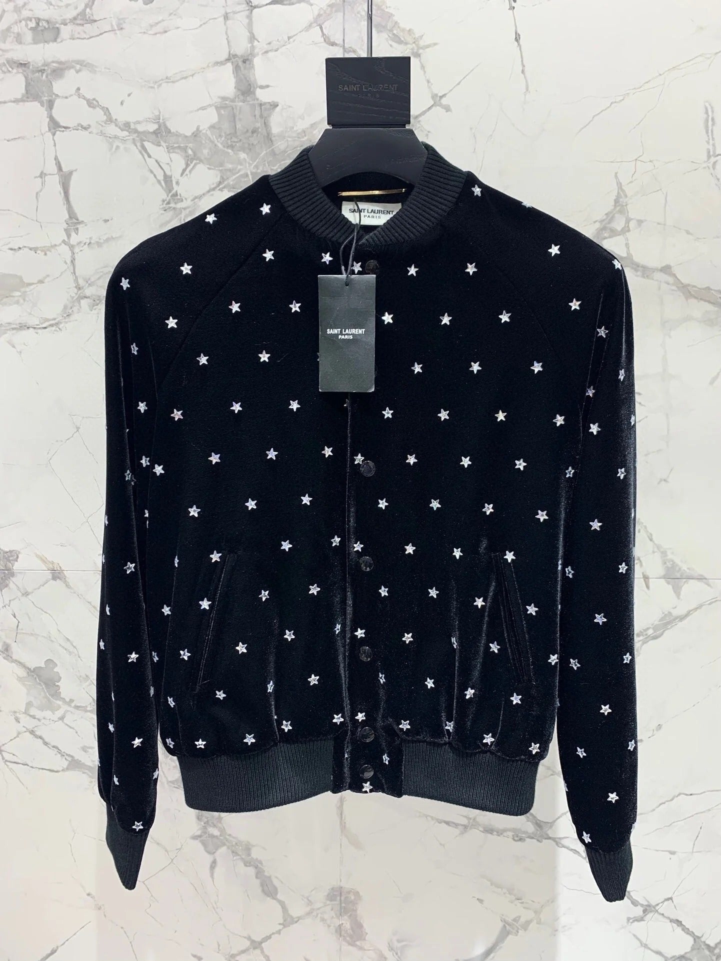 Saint Laurent
