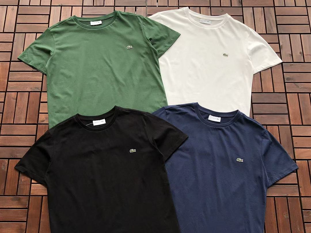 L🔥C🔥ST🔥 T-SHIRT