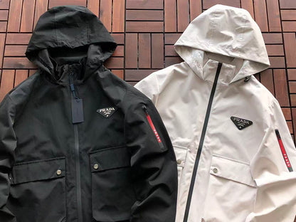P🔥A🔥A JACKET