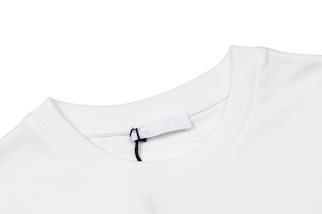 CAMISETA PRADA - 489