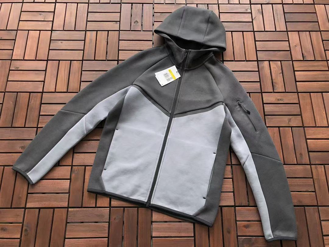 TF 2025 HV0949-061 zip-up coat HV0959-061 pants