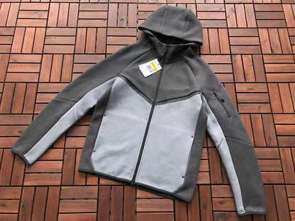 TF 2025 HV0949-061 zip-up coat HV0959-061 pants