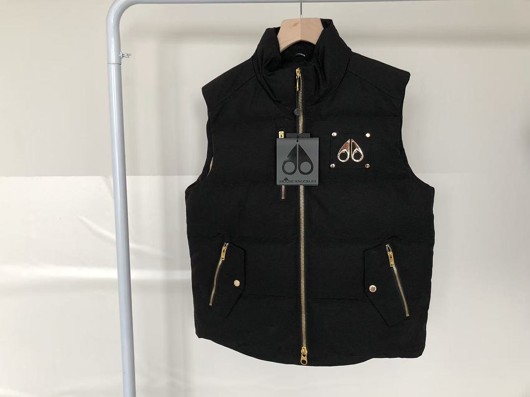 M🔥🔥S🔥N K🔥🔥S🔥N🔥 DOWN VEST