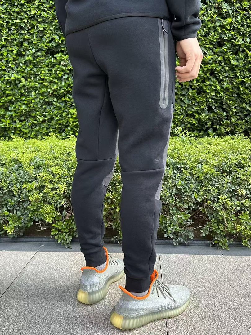 TF 2025 IH4302-011 zip-up coat IH4303-011 pants
