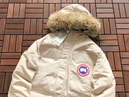 C🔥N🔥🔥A G🔥🔥🔥E DOWN JACKET