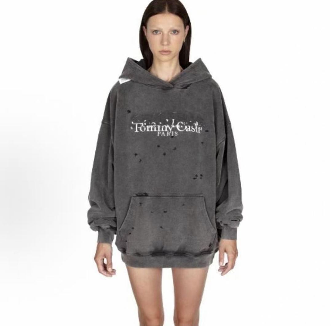 M🔥IS🔥N M🔥R🔥IE🔥A & TOMMY CASH HOODIE
