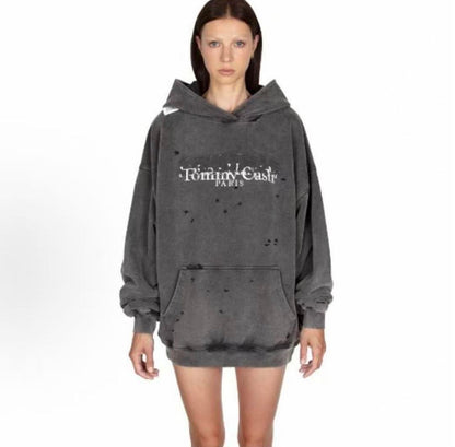 M🔥IS🔥N M🔥R🔥IE🔥A & TOMMY CASH HOODIE