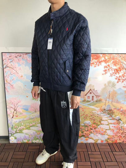 RA🔥PH🔥AU🔥EN COTTON JACKET
