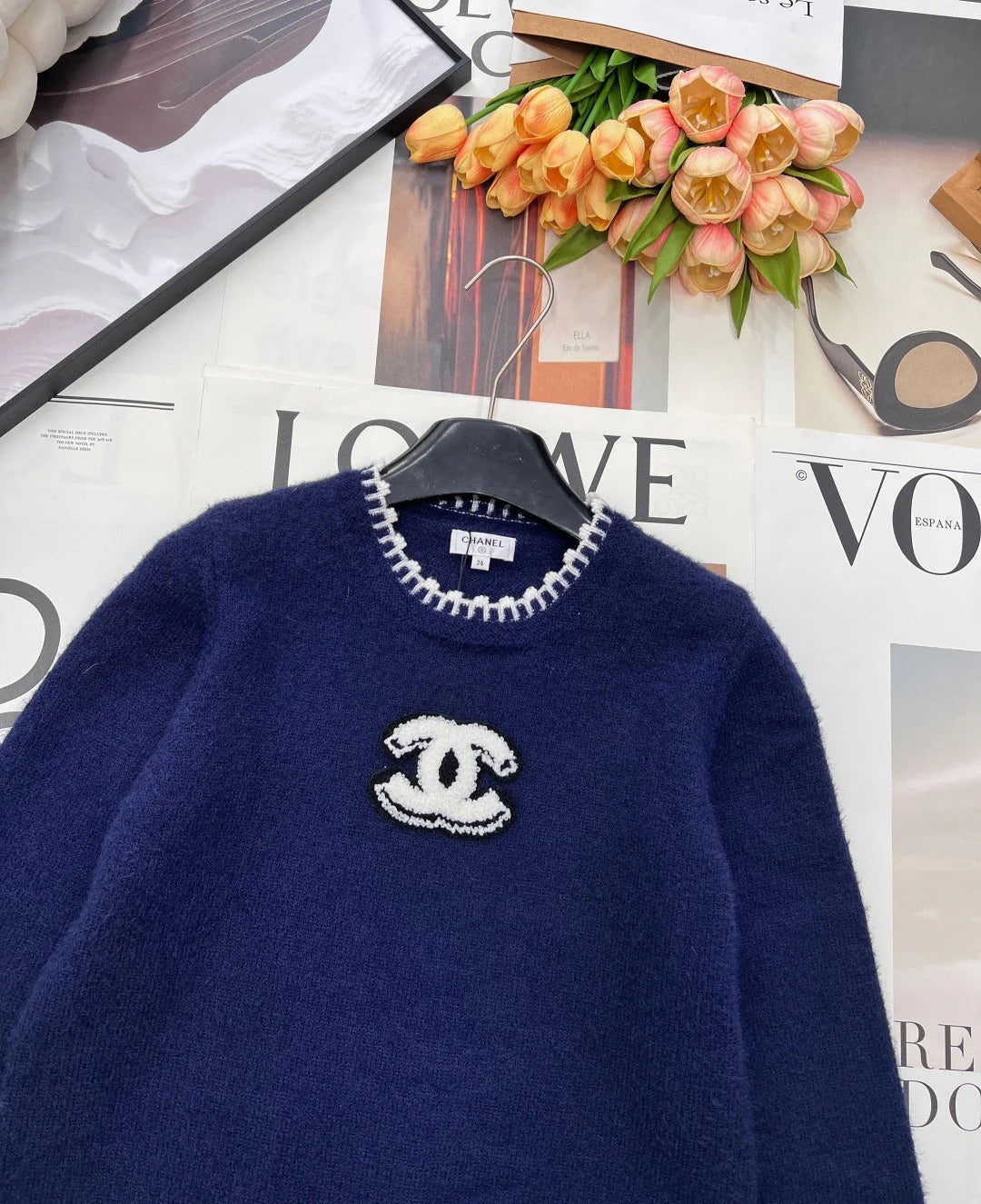 CHANEL