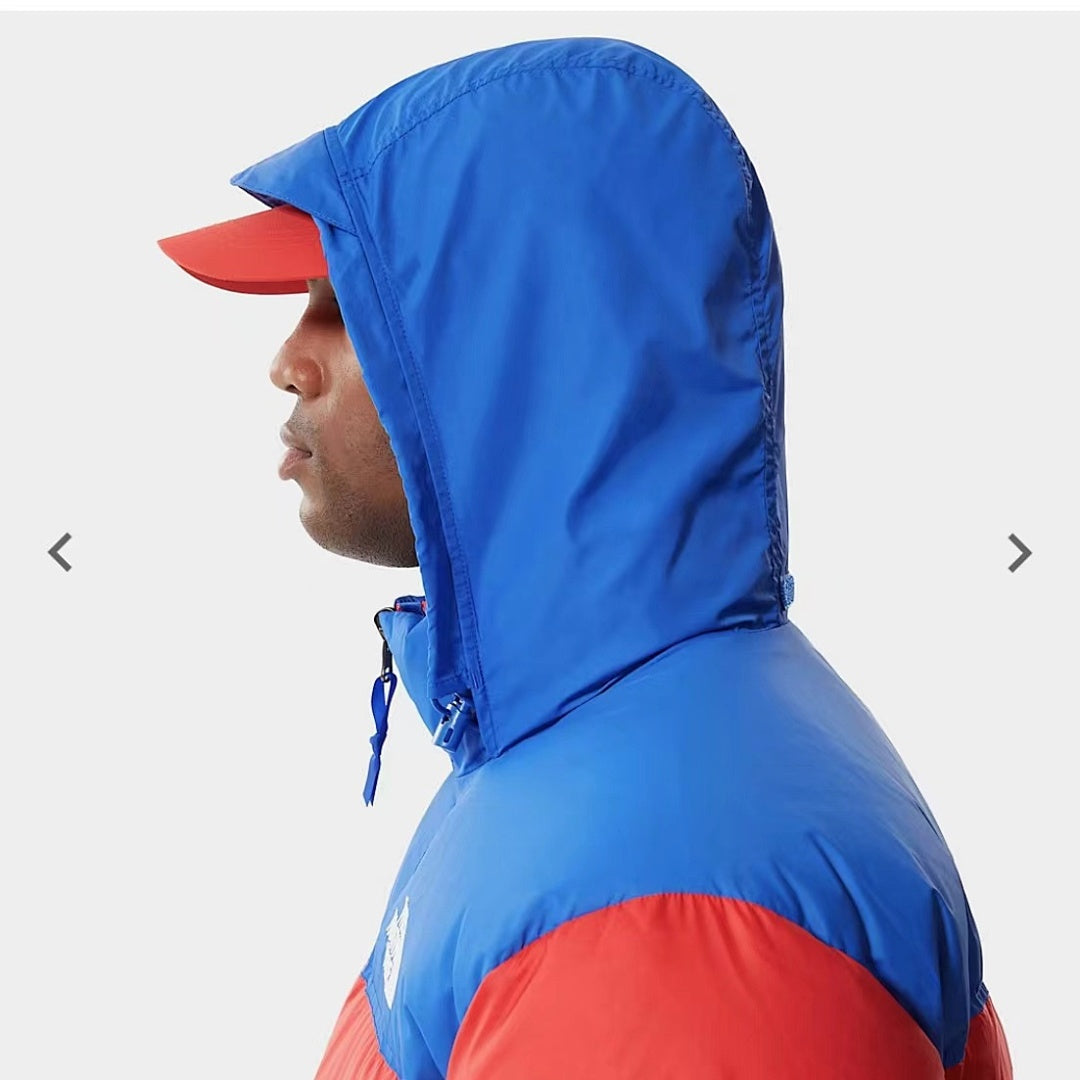 🔥husky11~ 1996 Retro Nuptse Jacket