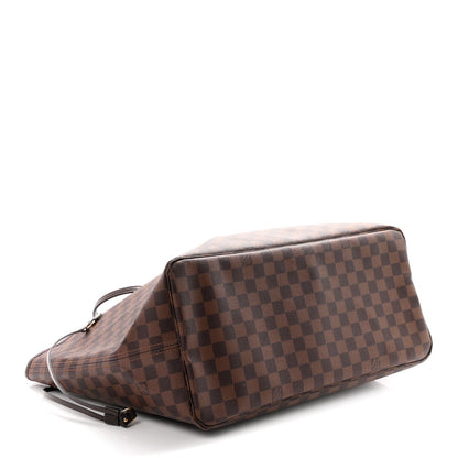 Damier Ebene Neo Neverfull GM