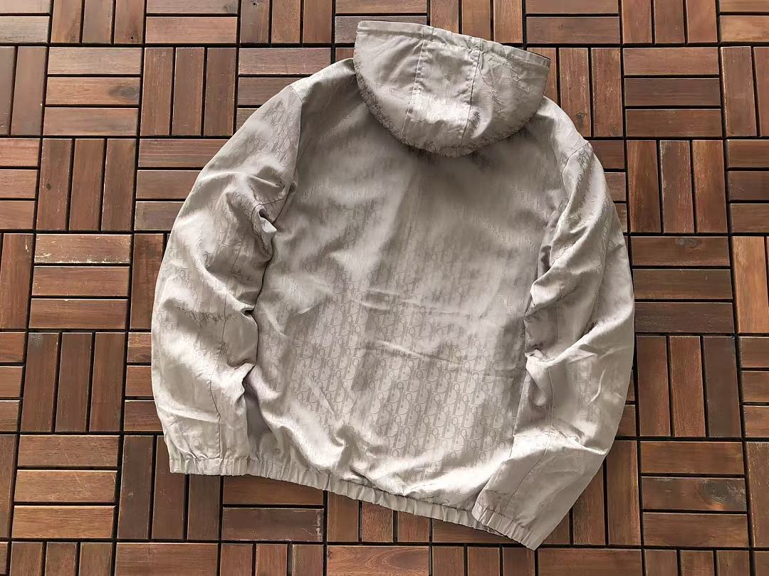 D🔥O🔥JACKET
