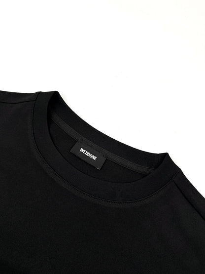 CAMISETA WE11DONE - 64