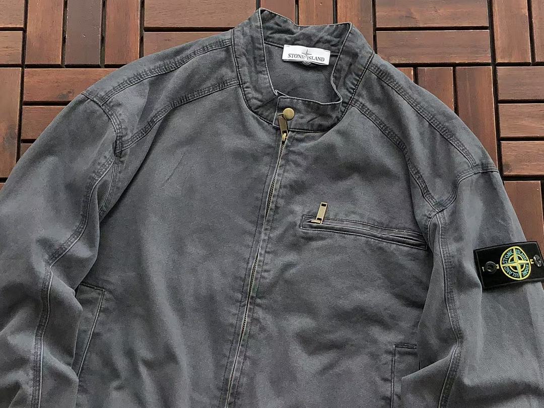 ST🔥🔥E JACKET