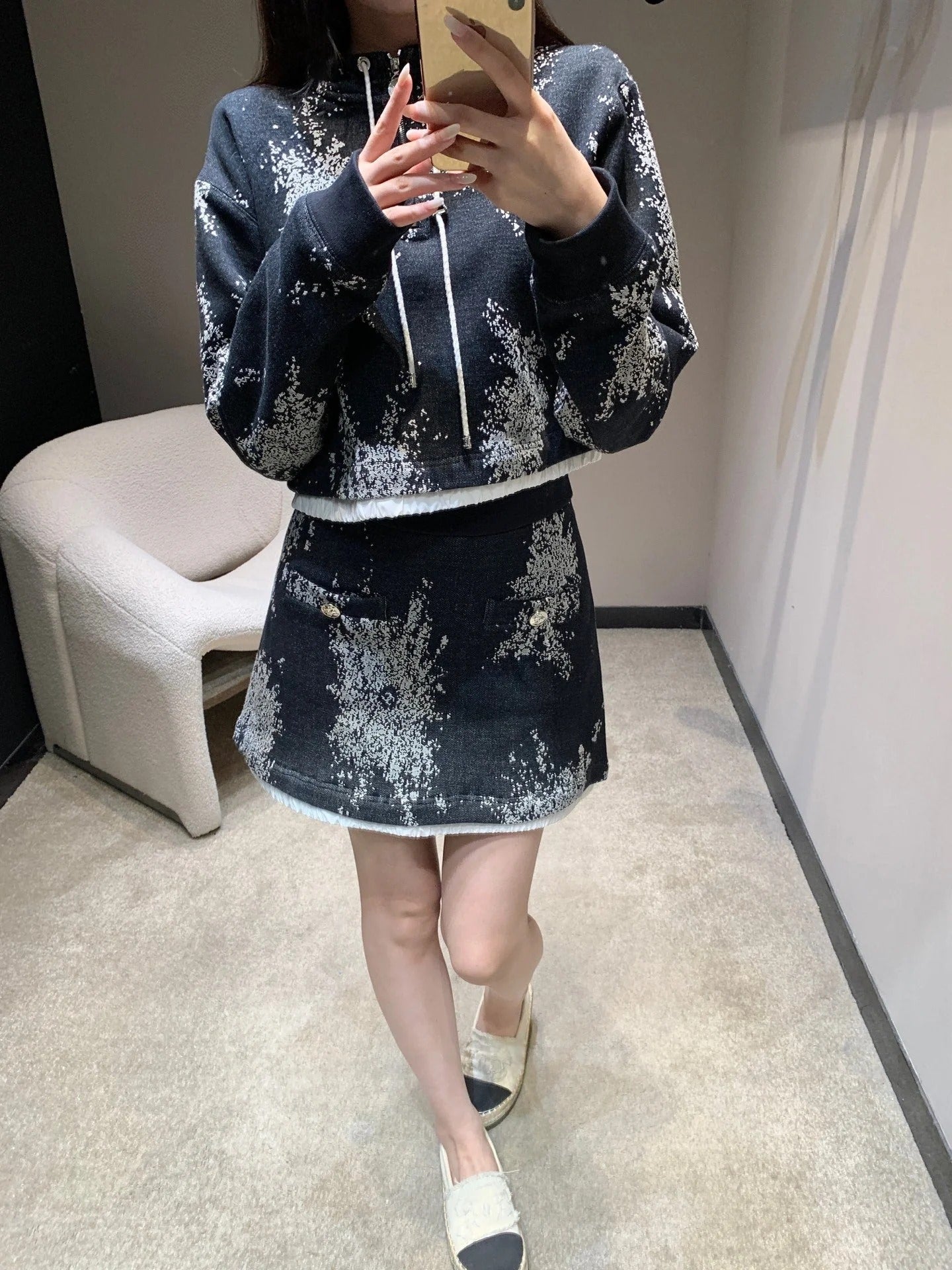 CHANEL