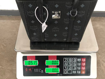 M🔥M BAG