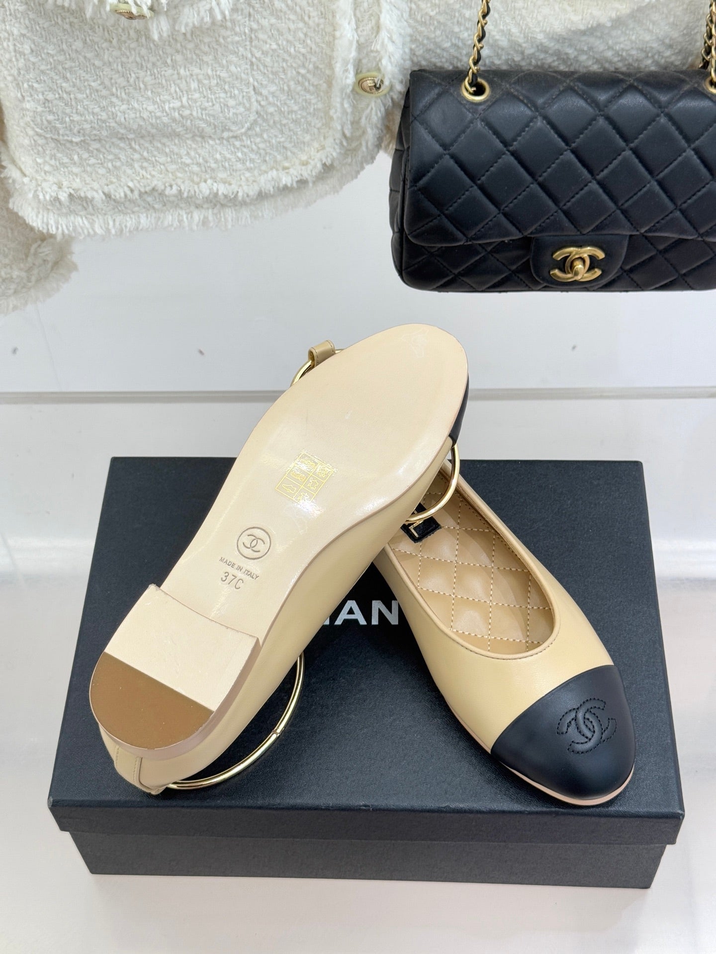 CHANEL