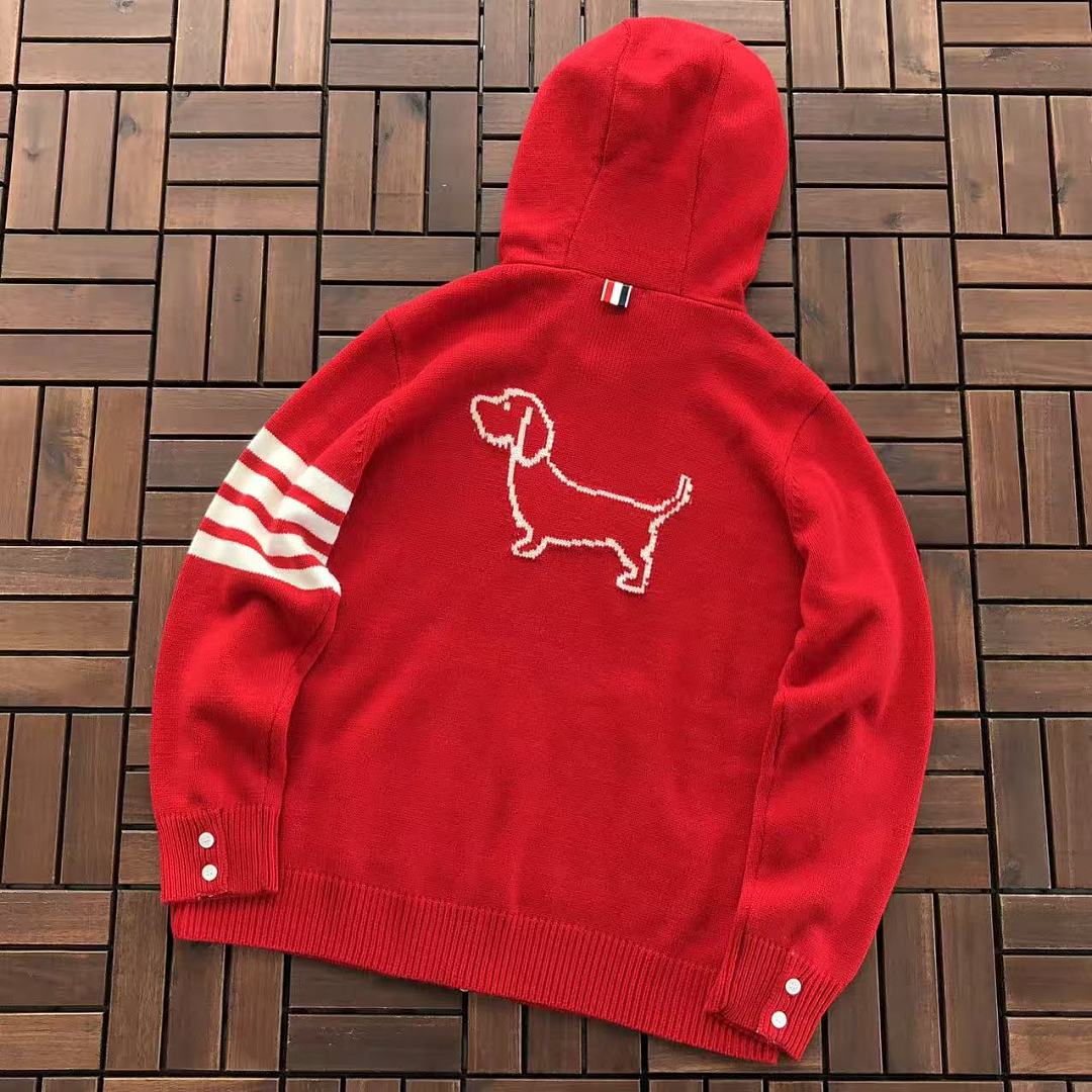 TH🔥M B🔥🔥W🔥E HOODIE SWEATER WOMAN