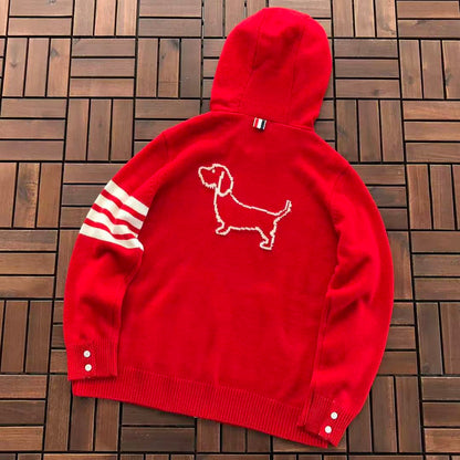 TH🔥M B🔥🔥W🔥E HOODIE SWEATER WOMAN