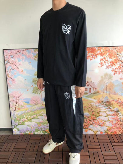 FASHION LONG-SLEEVE
