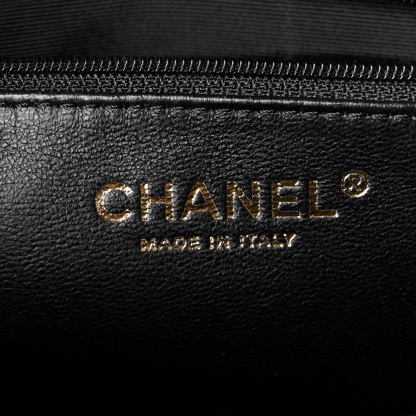 CHANEL