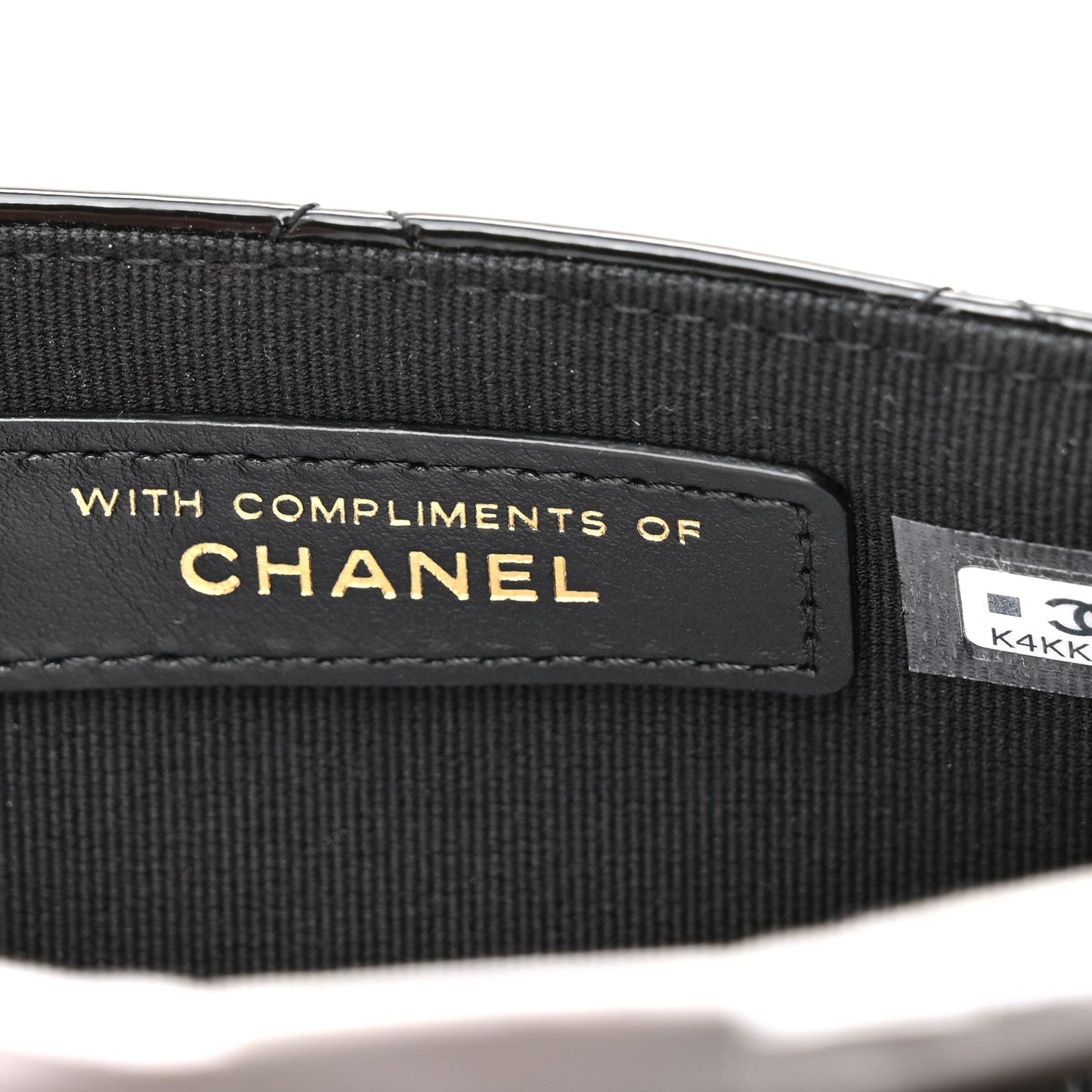 CHANEL
