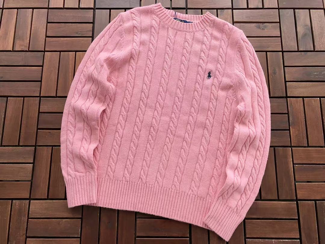 Jersey Ralph