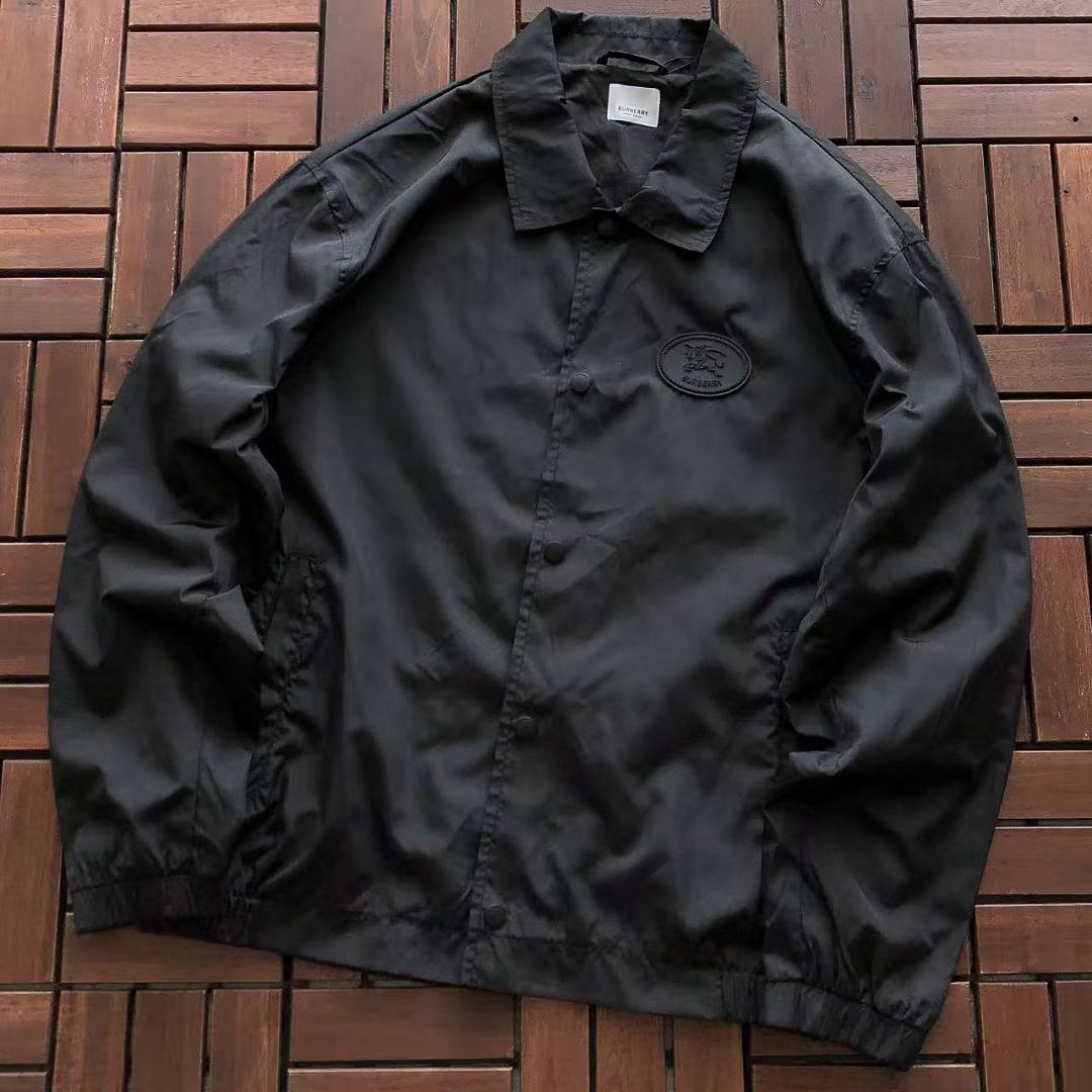 B🔥RB🔥RRY JACKET